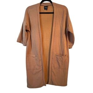 Agnes & Dora Cardigan